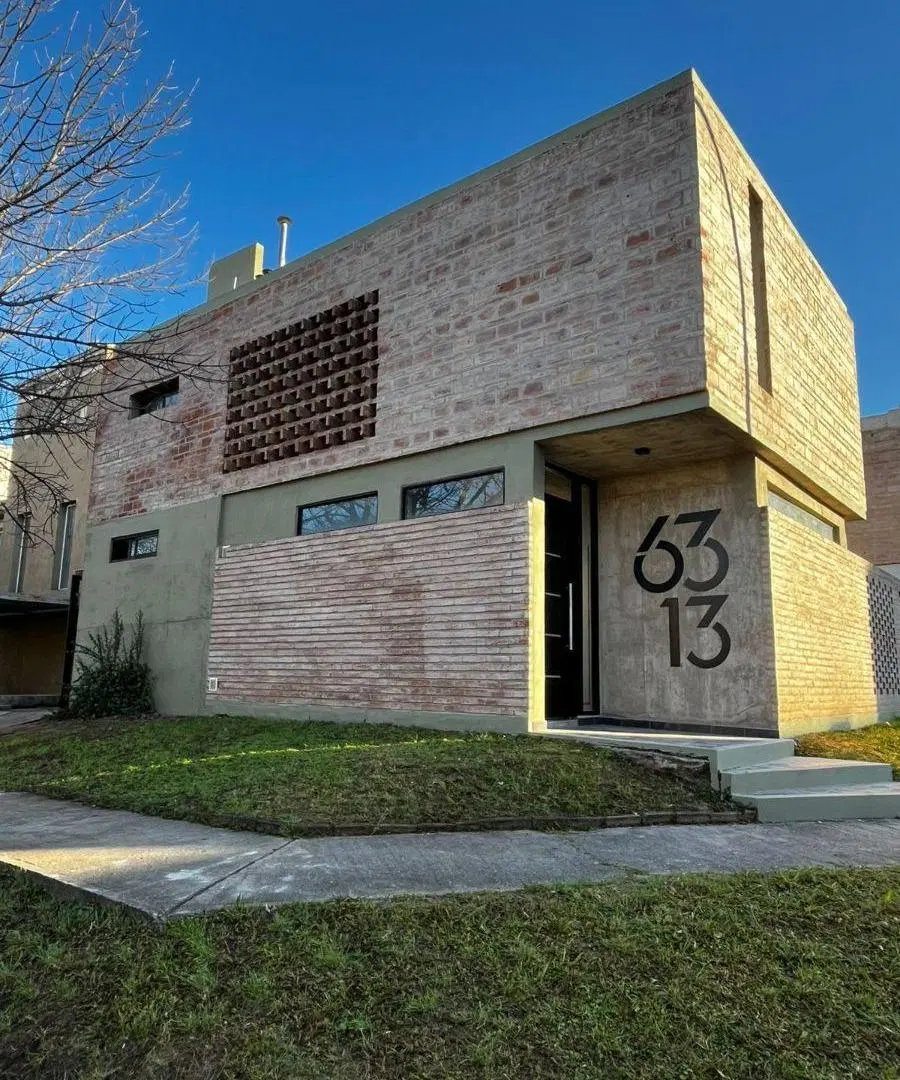 Casa Tipo Dúplex en Alquiler | La Catalina – Villa Rivera Indarte 4