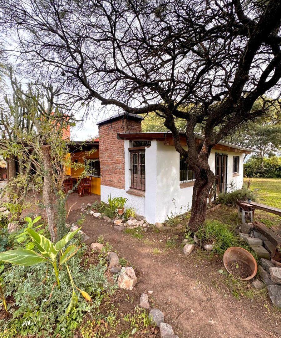 Foto de Casa en Predio Privado con Entorno Natural - Sobre Ruta 20 KM 23, imagen 2