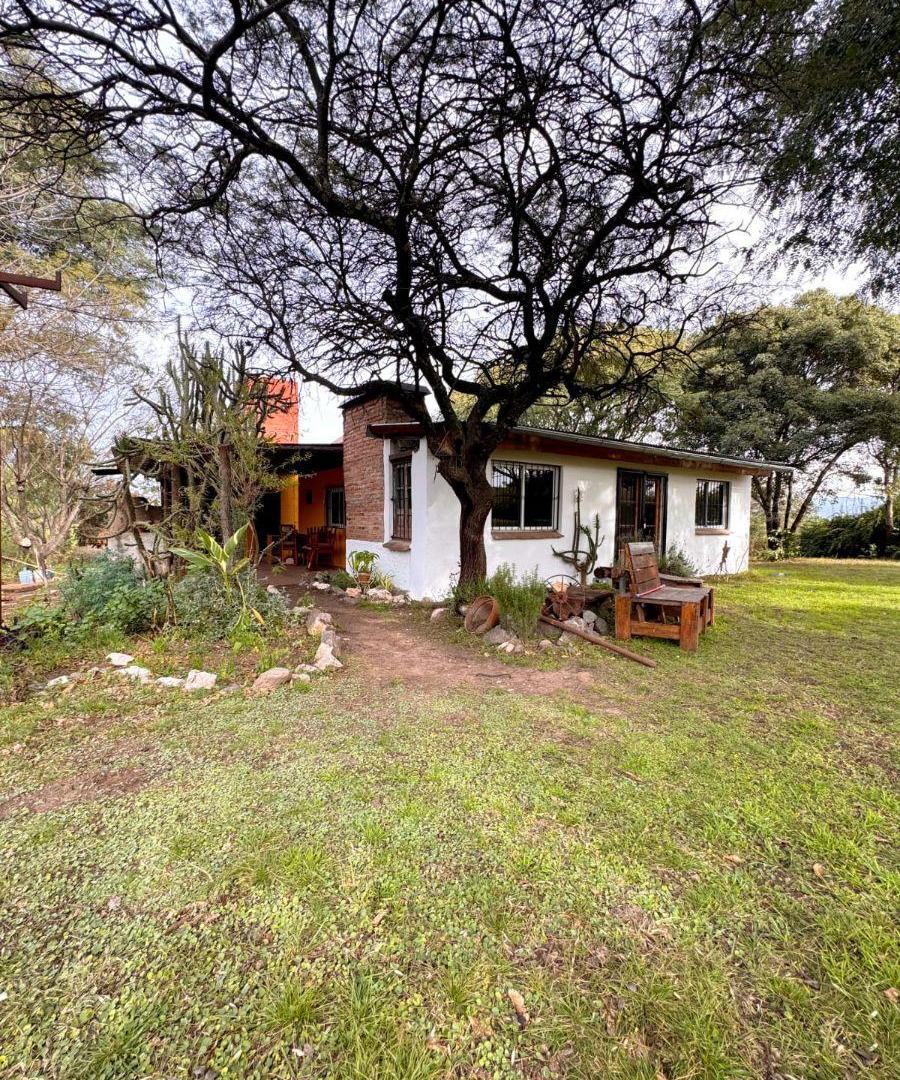 Foto de Casa en Predio Privado con Entorno Natural - Sobre Ruta 20 KM 23, imagen 5