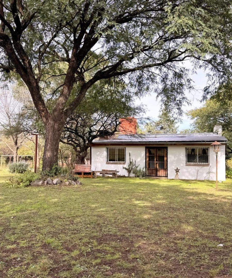 Foto de Casa en Predio Privado con Entorno Natural - Sobre Ruta 20 KM 23, imagen 3