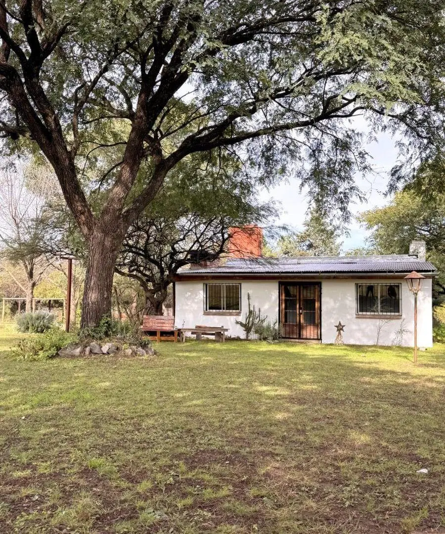 Casa en Predio Privado con Entorno Natural - Sobre Ruta 20 KM 23, Córdoba 3