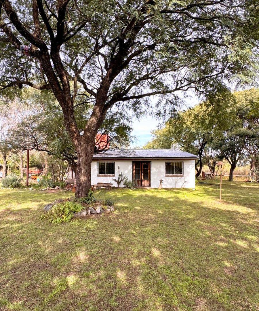 Foto de Casa en Predio Privado con Entorno Natural - Sobre Ruta 20 KM 23, imagen 4