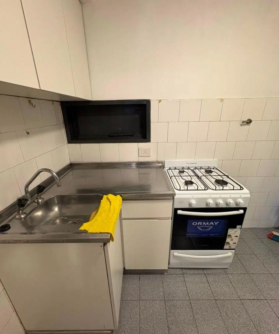 Departamento de 1 Dorm. con Patio | Nueva Córdoba – Córdoba 4