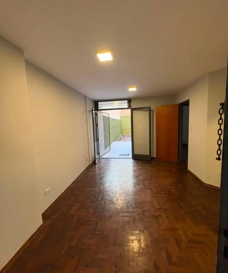 Departamento de 1 Dorm. con Patio | Nueva Córdoba – Córdoba 1