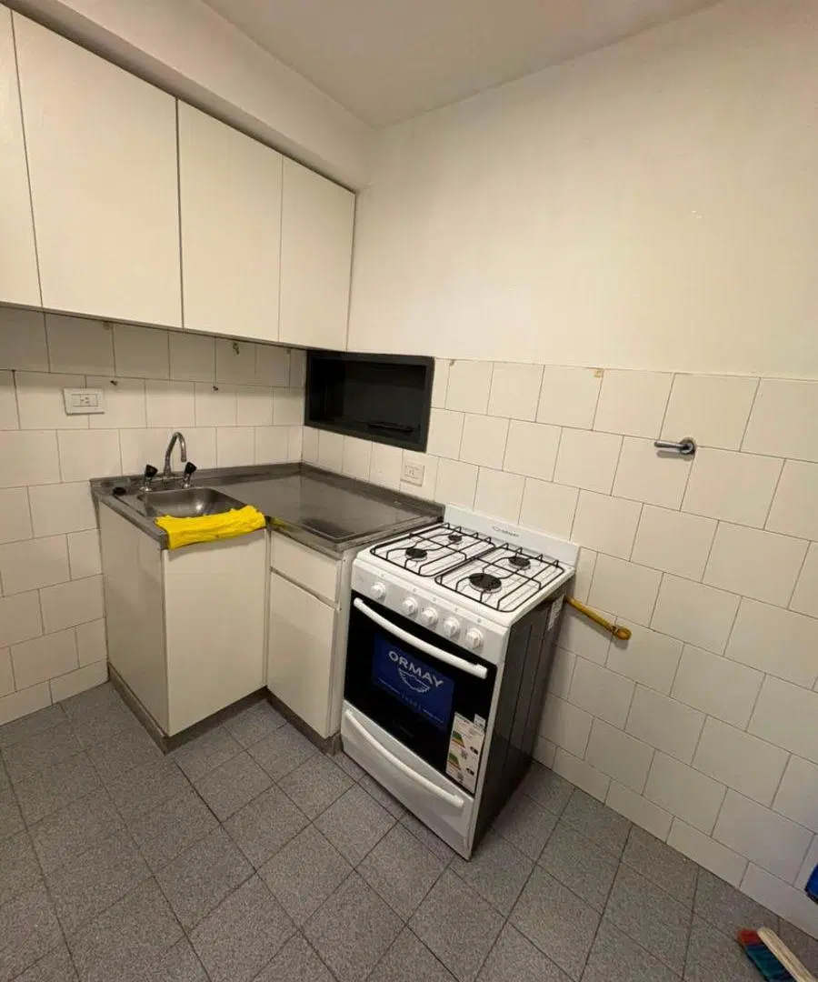 Departamento de 1 Dorm. con Patio | Nueva Córdoba – Córdoba 3