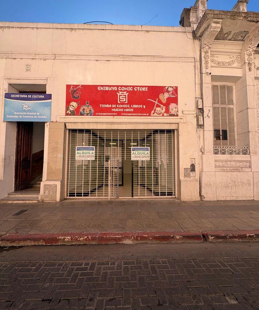 Foto de Local Comercial en Alquiler | Centro de Córdoba | Dean Funes 220, imagen 3