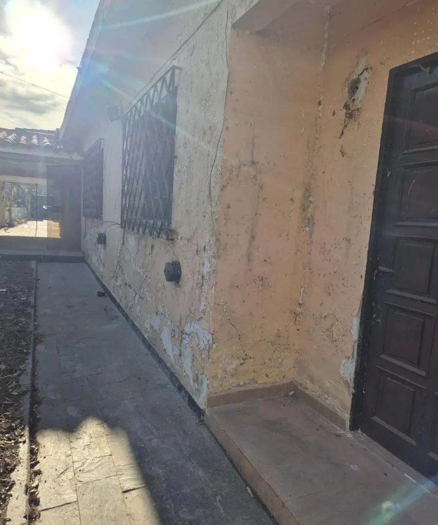 Casa a Reciclar en Venta | Gran Potencial de Inversión | Cerro de las Rosas 1
