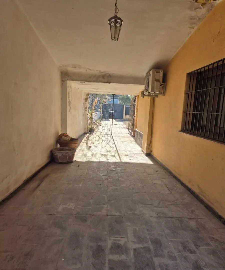 Casa a Reciclar en Venta | Gran Potencial de Inversión | Cerro de las Rosas 5