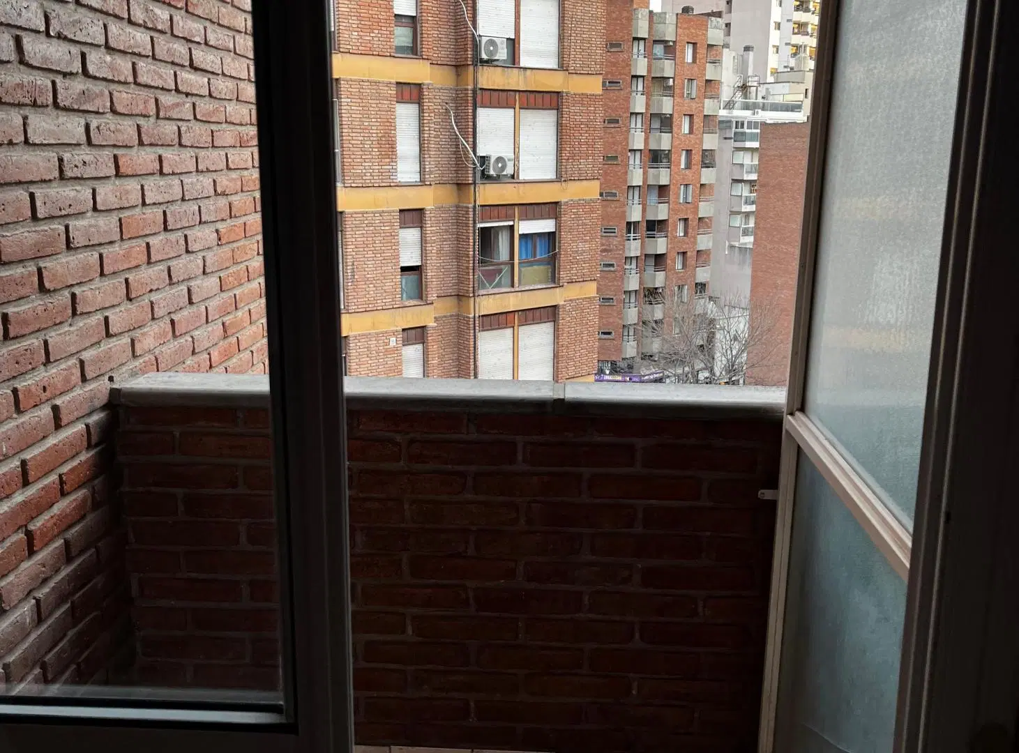 Departamento de 1 Dormitorio en Alquiler | Nueva Córdoba 8