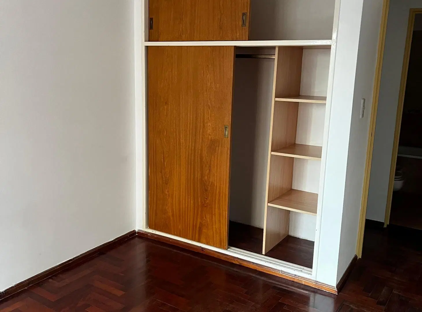 Departamento de 1 Dormitorio en Alquiler | Nueva Córdoba 2