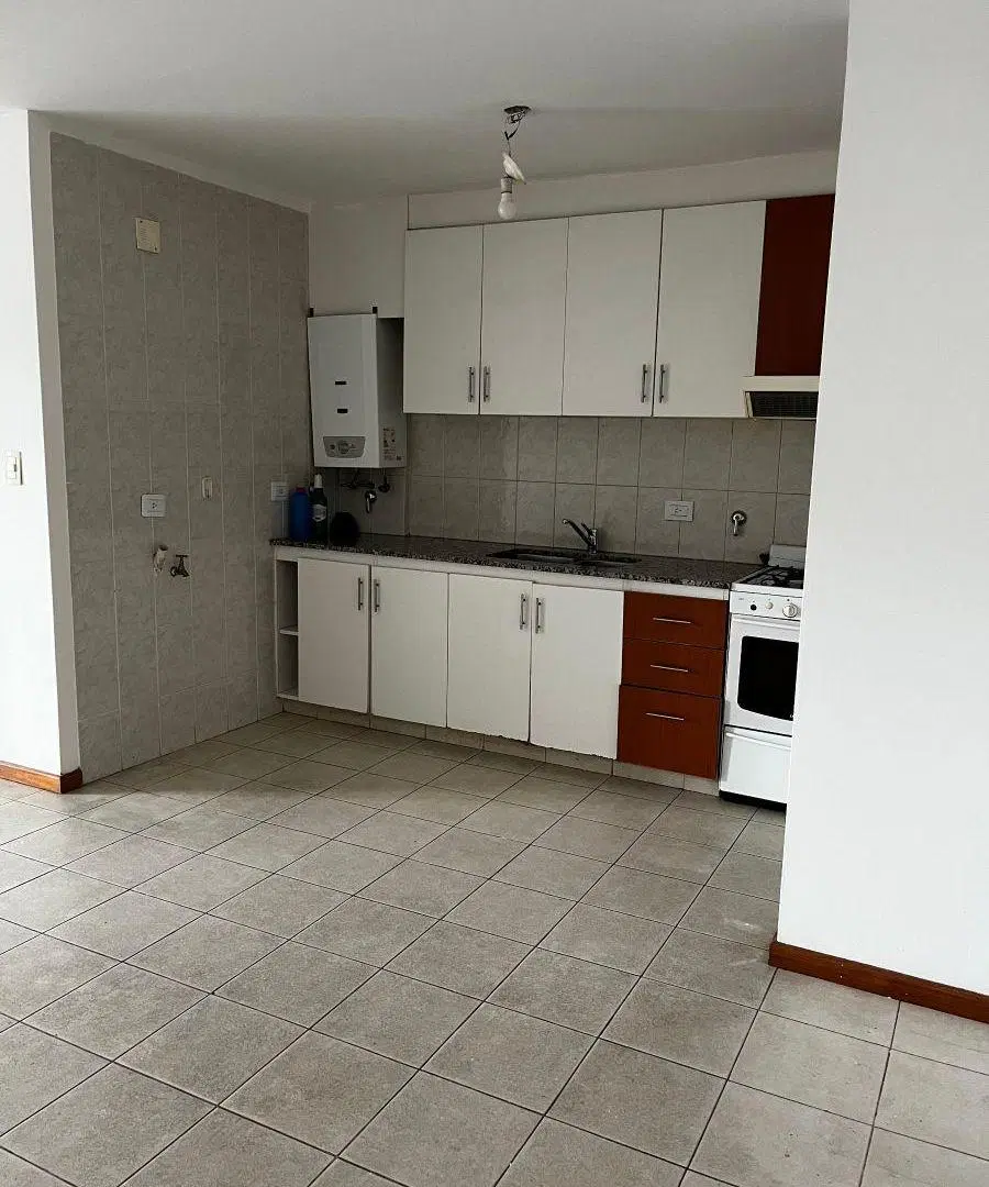 Departamento de 1 Dormitorio en Alquiler | Nueva Córdoba 4