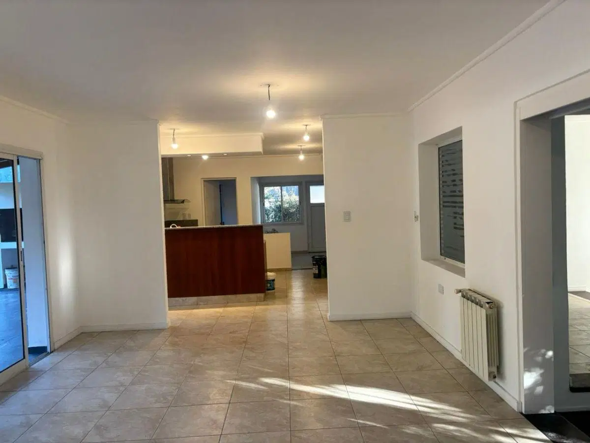 Casa de Categoría en Alquiler| Barrio La Cuesta – La Calera 5
