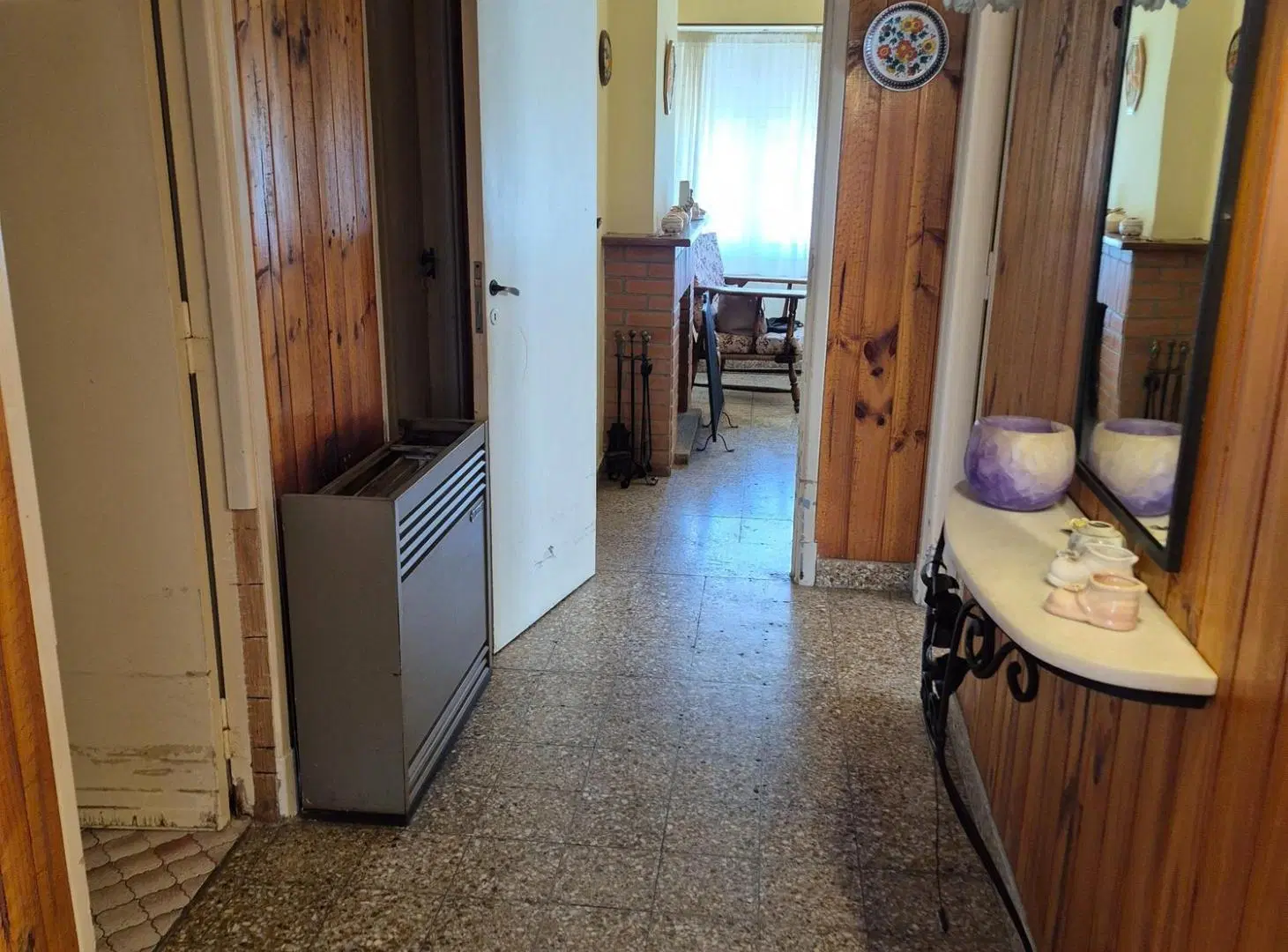 Chalet Parque Luro, 3 amb., gge y patio 3