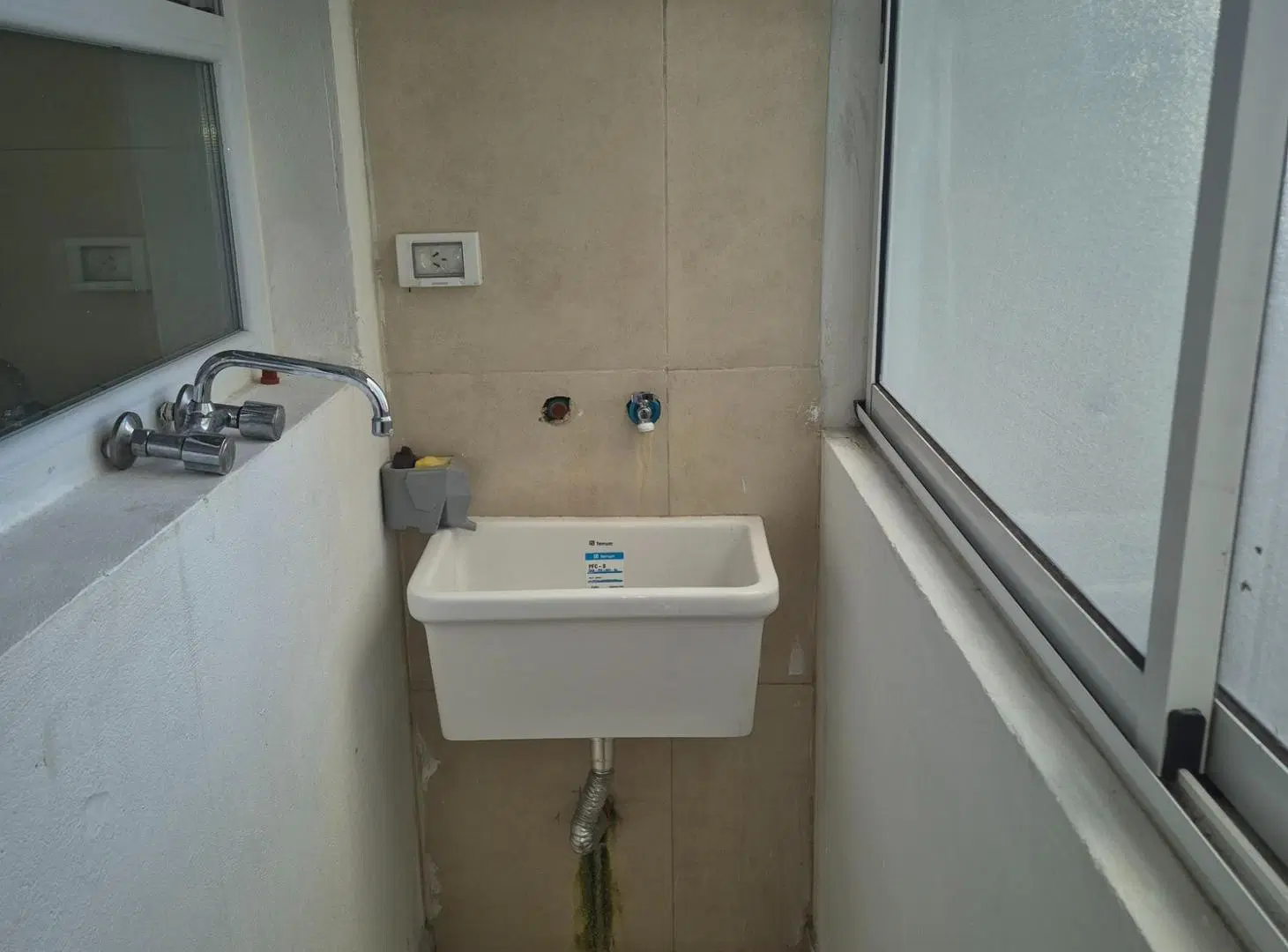 Alquiler 24 meses Depto. reciclado 3 amb. 4
