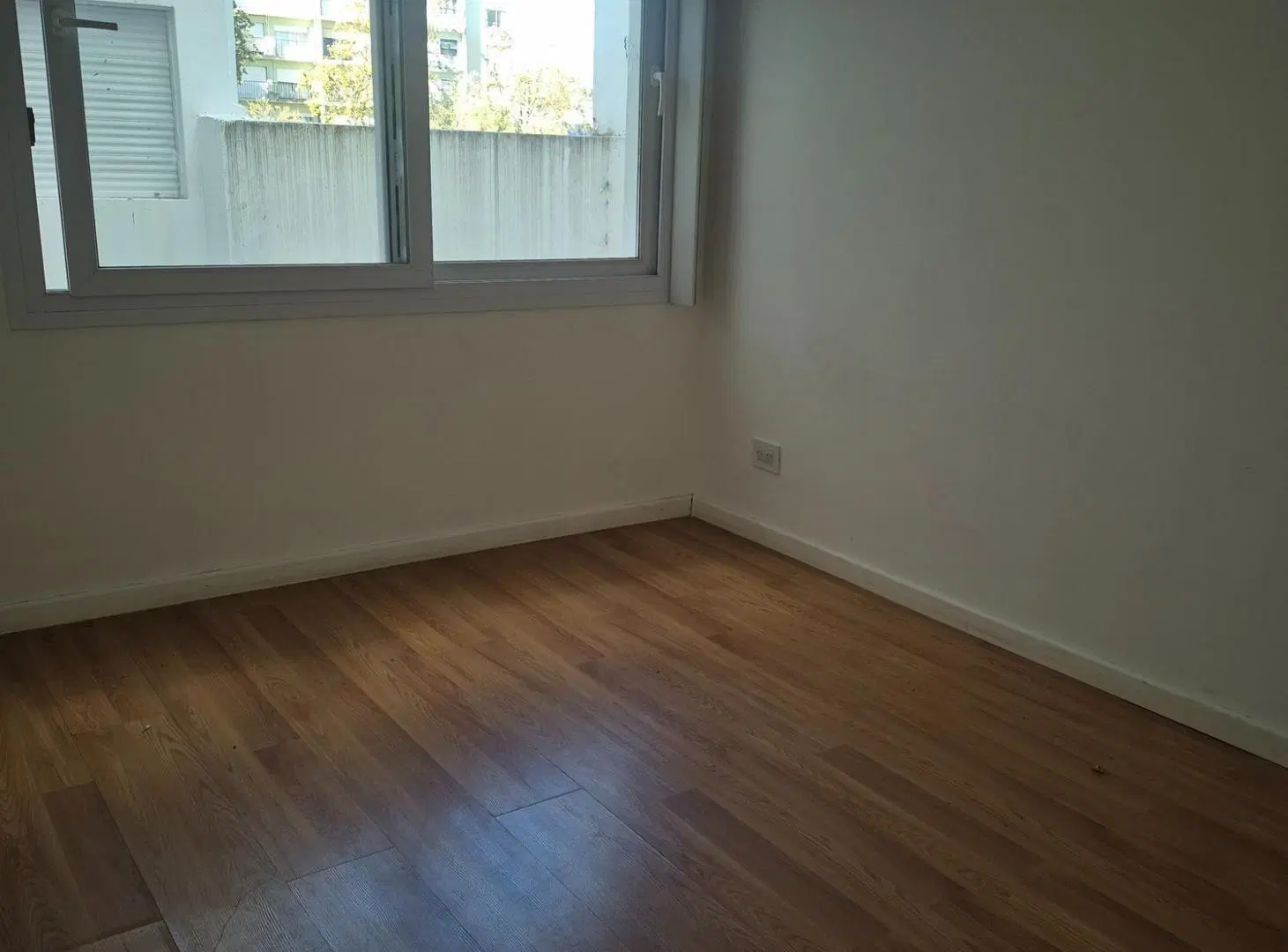 Alquiler 24 meses Depto. reciclado 3 amb. 1