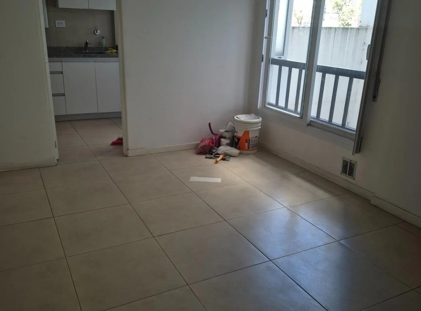 Alquiler 24 meses Depto. reciclado 3 amb. 3