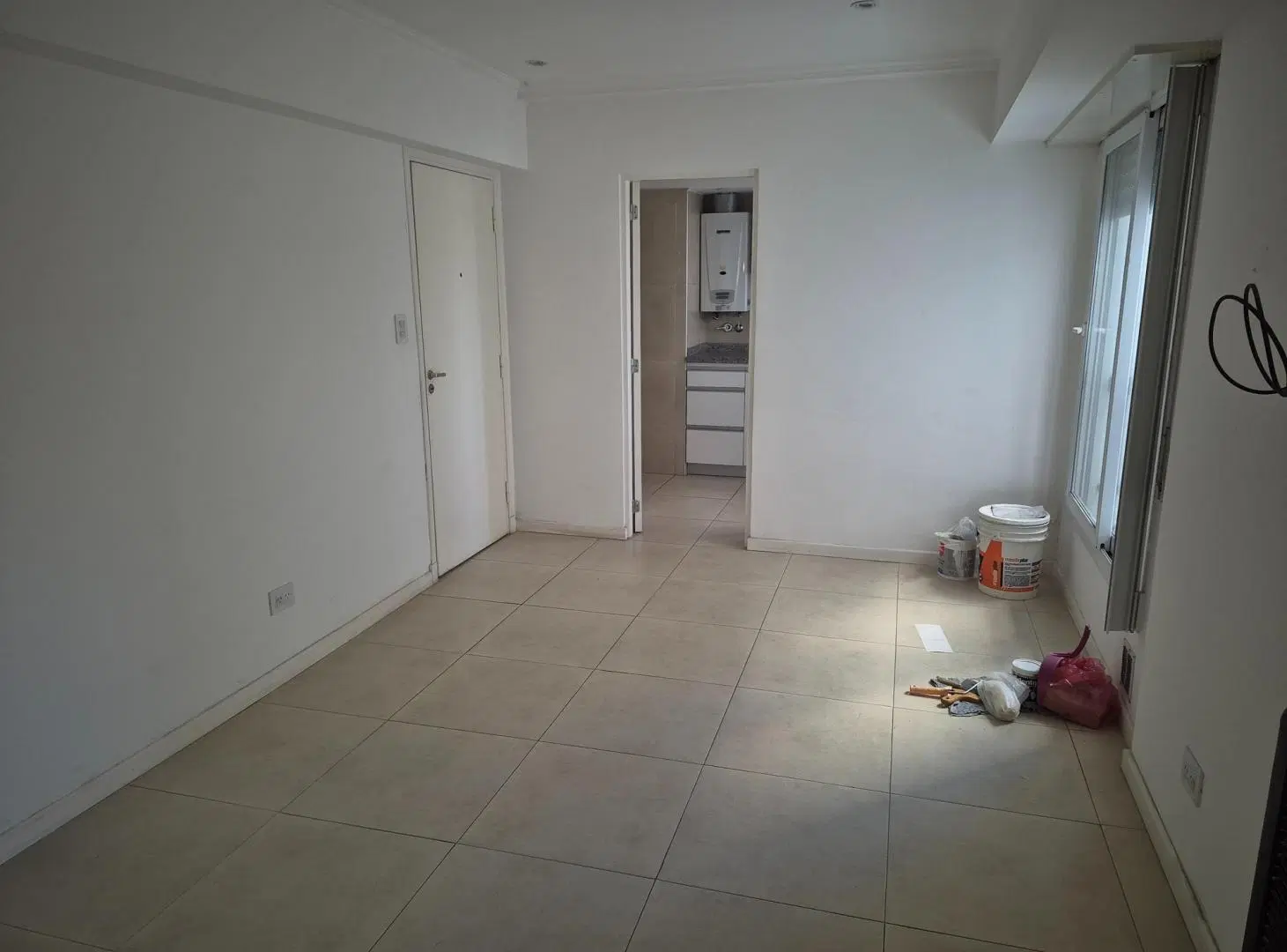 Alquiler 24 meses Depto. reciclado 3 amb. 2