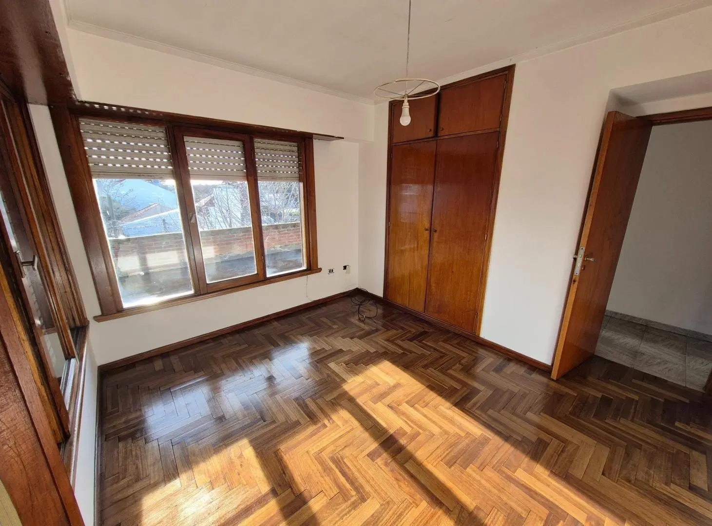 Alquiler Chalet planta alta, 3 AMB. con terraza 3