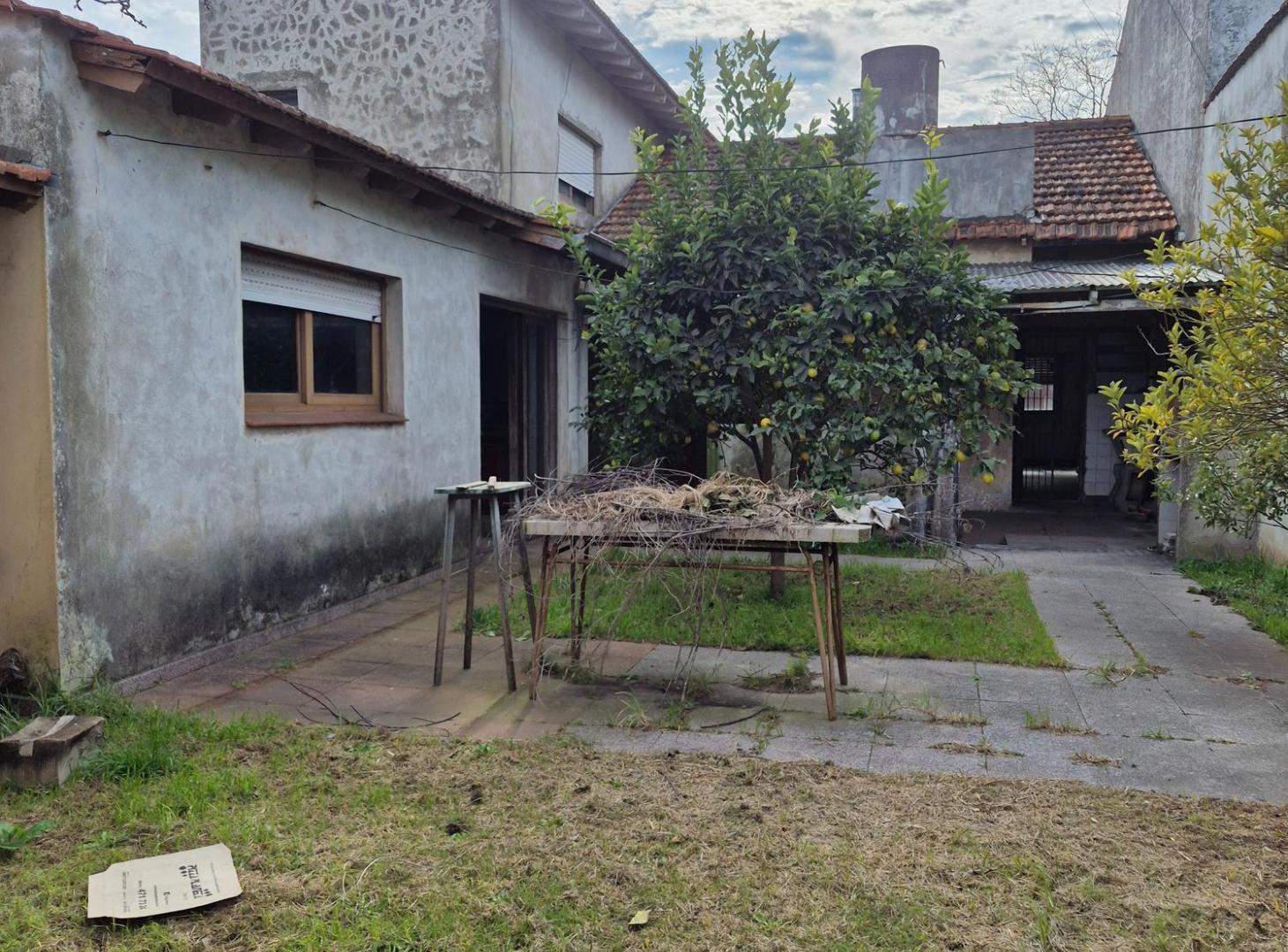 Foto de Chalet 4 amb. Parque Luro- a reciclar, imagen 4