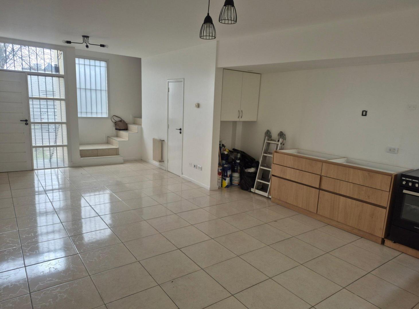 Foto de Duplex 3 amb. moderno, imagen 3