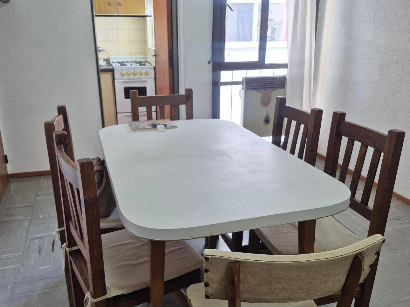 Foto de Departamento en Venta en Mar Del Plata, imagen 1