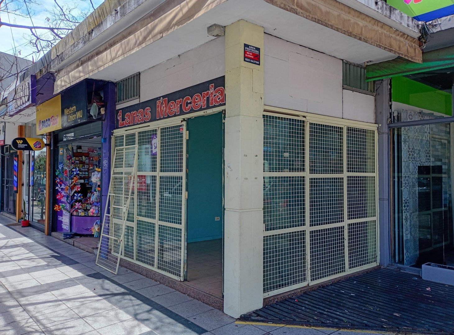 Foto de Local comercial en Alquiler en San Juan, imagen 2