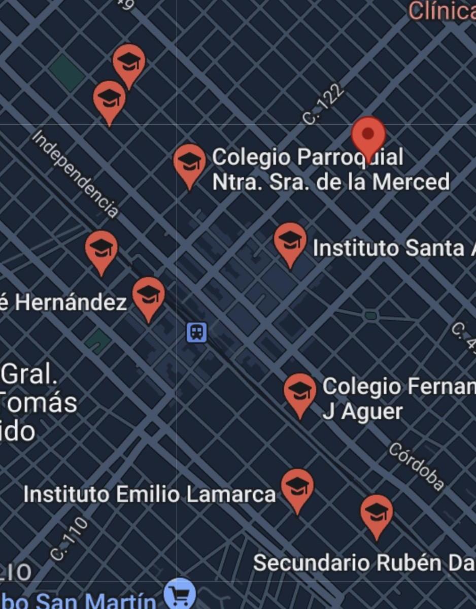 DEPARTAMENTO A ESTRENAR 2 AMBIENTES SOBRE ALVEAR