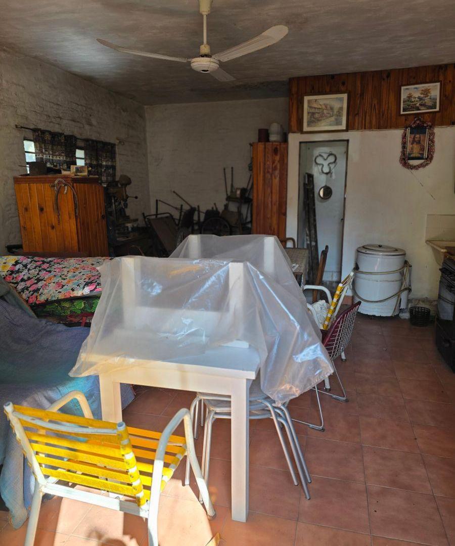 Casa con 251 m² totales, 3 dormitorios en venta en General San Martín calle Italia al 6640