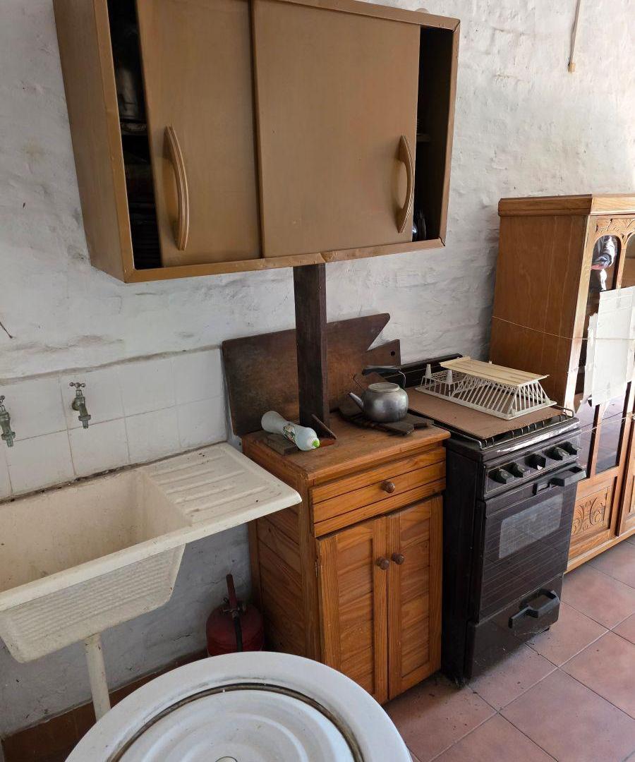Casa con 251 m² totales, 3 dormitorios en venta en General San Martín calle Italia al 6640