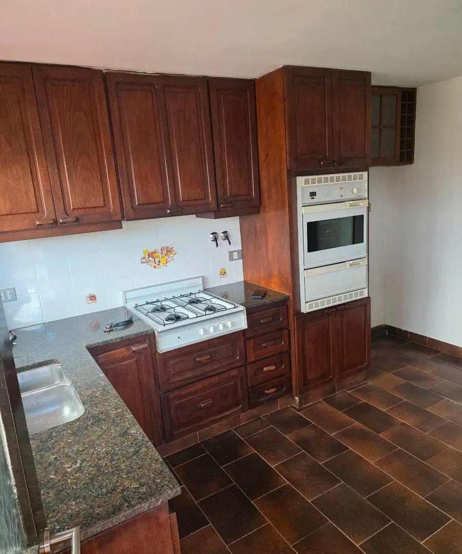 EN VENTA PH IMPECABLE ZONA MARTINEZ 5