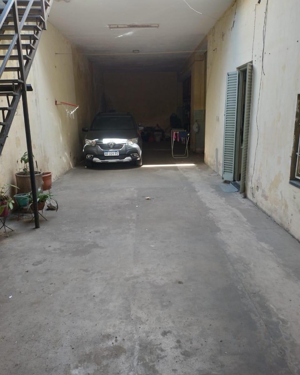 Galpón 5