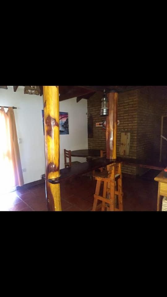 Casa con Pileta. Ricardone 2