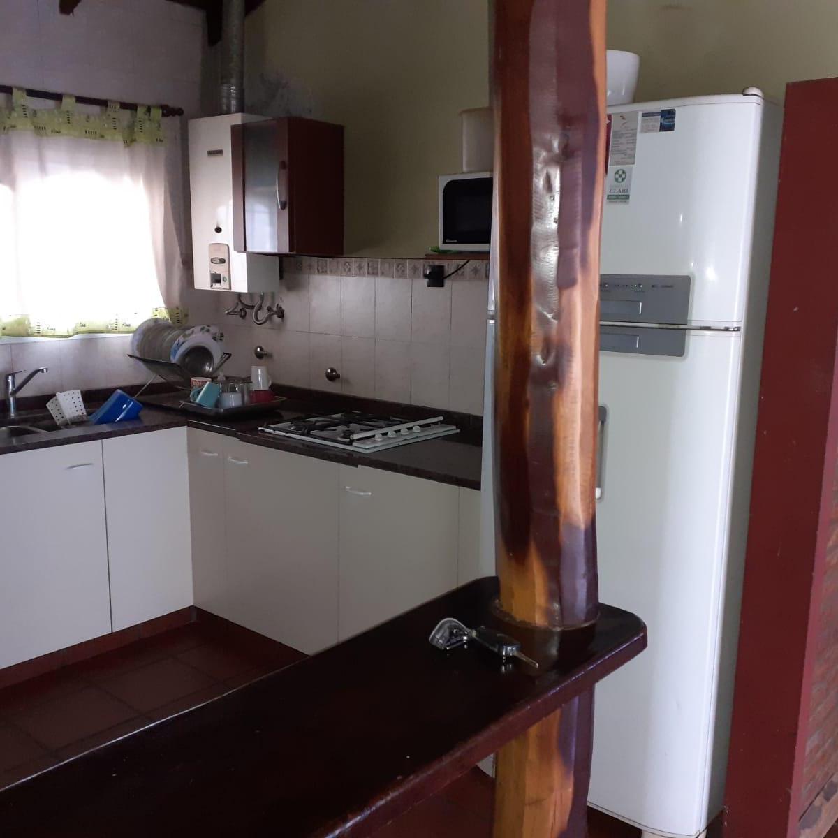 Casa con Pileta. Ricardone 3
