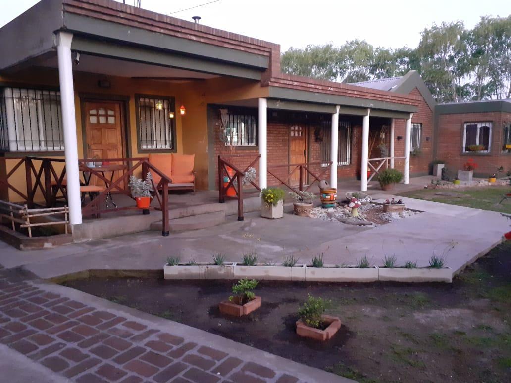 Propiedad en Argentina