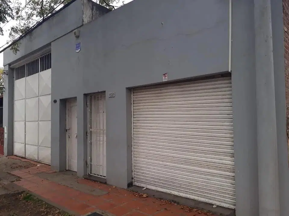 GALPON CON OFICINAS 2