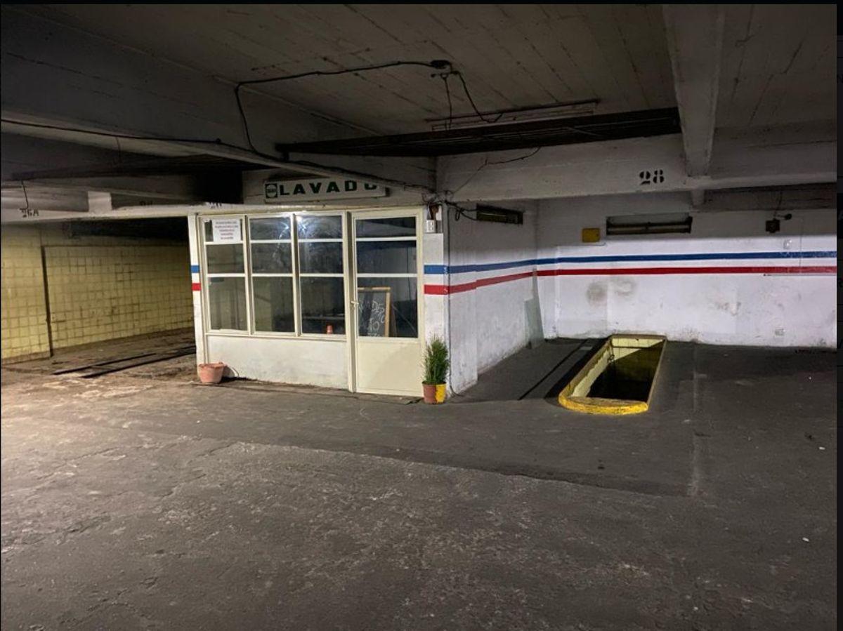 Foto de 5 COCHERAS +BAULERAS+ESPACIO EN TERRAZA DE USO EXCLUSIVO PARA 30, imagen 4