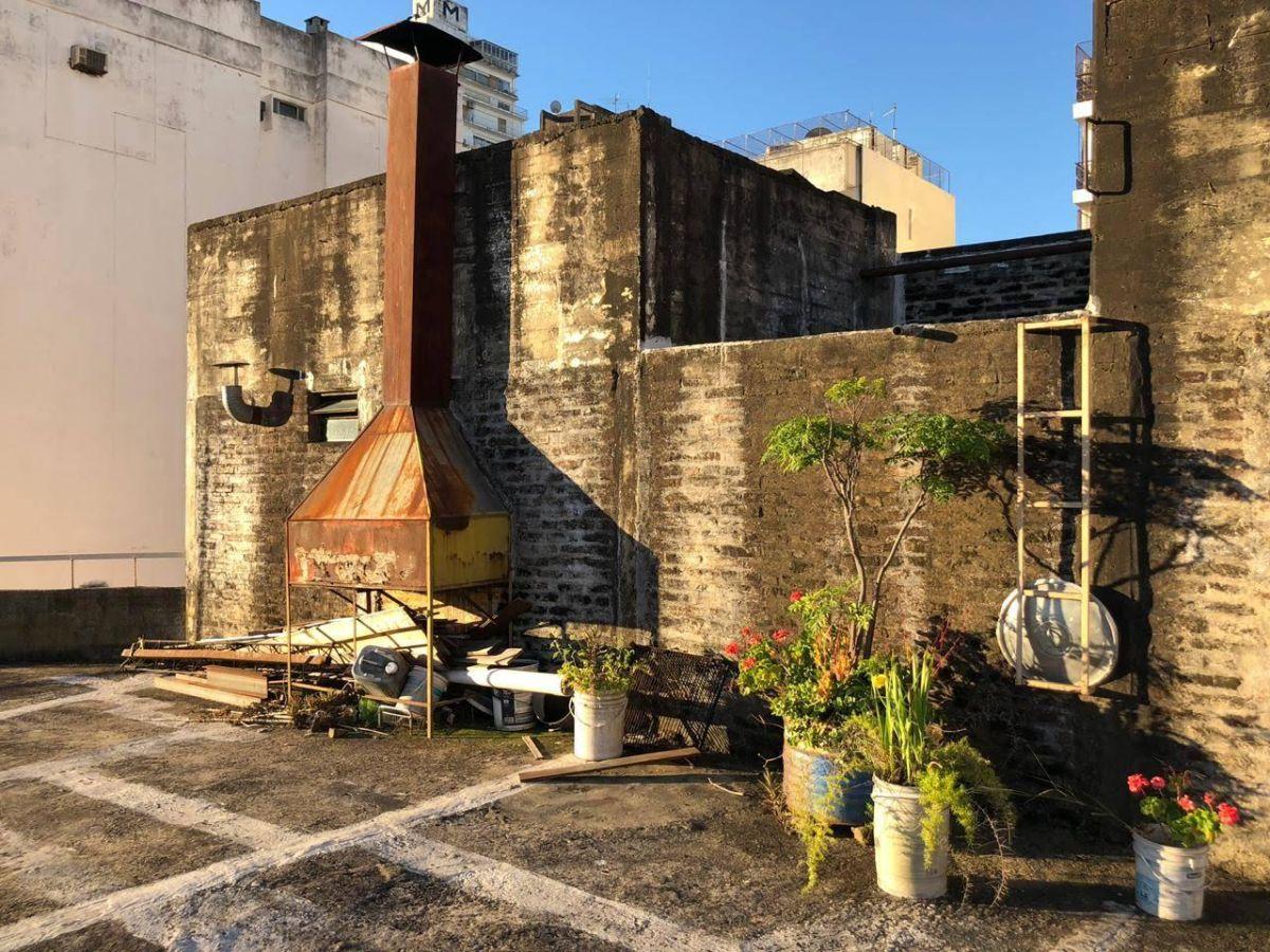 Foto de 5 COCHERAS +BAULERAS+ESPACIO EN TERRAZA DE USO EXCLUSIVO PARA 30, imagen 3