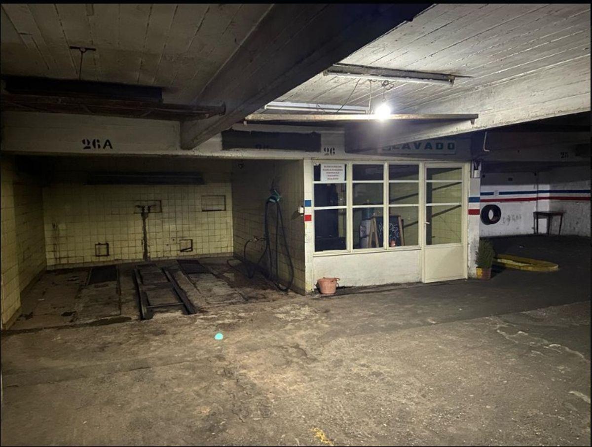 Foto de 5 COCHERAS +BAULERAS+ESPACIO EN TERRAZA DE USO EXCLUSIVO PARA 30, imagen 2