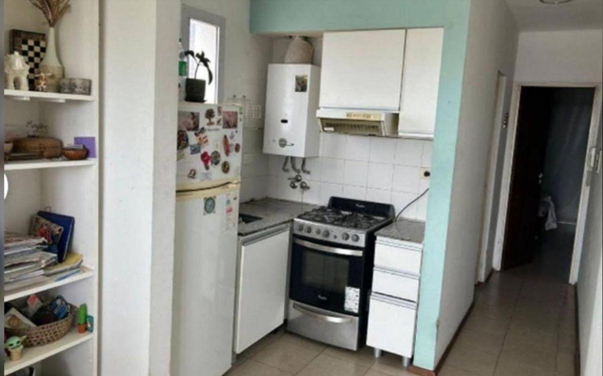 Foto de DEPARTAMENTO UN DORMITORIO, imagen 2