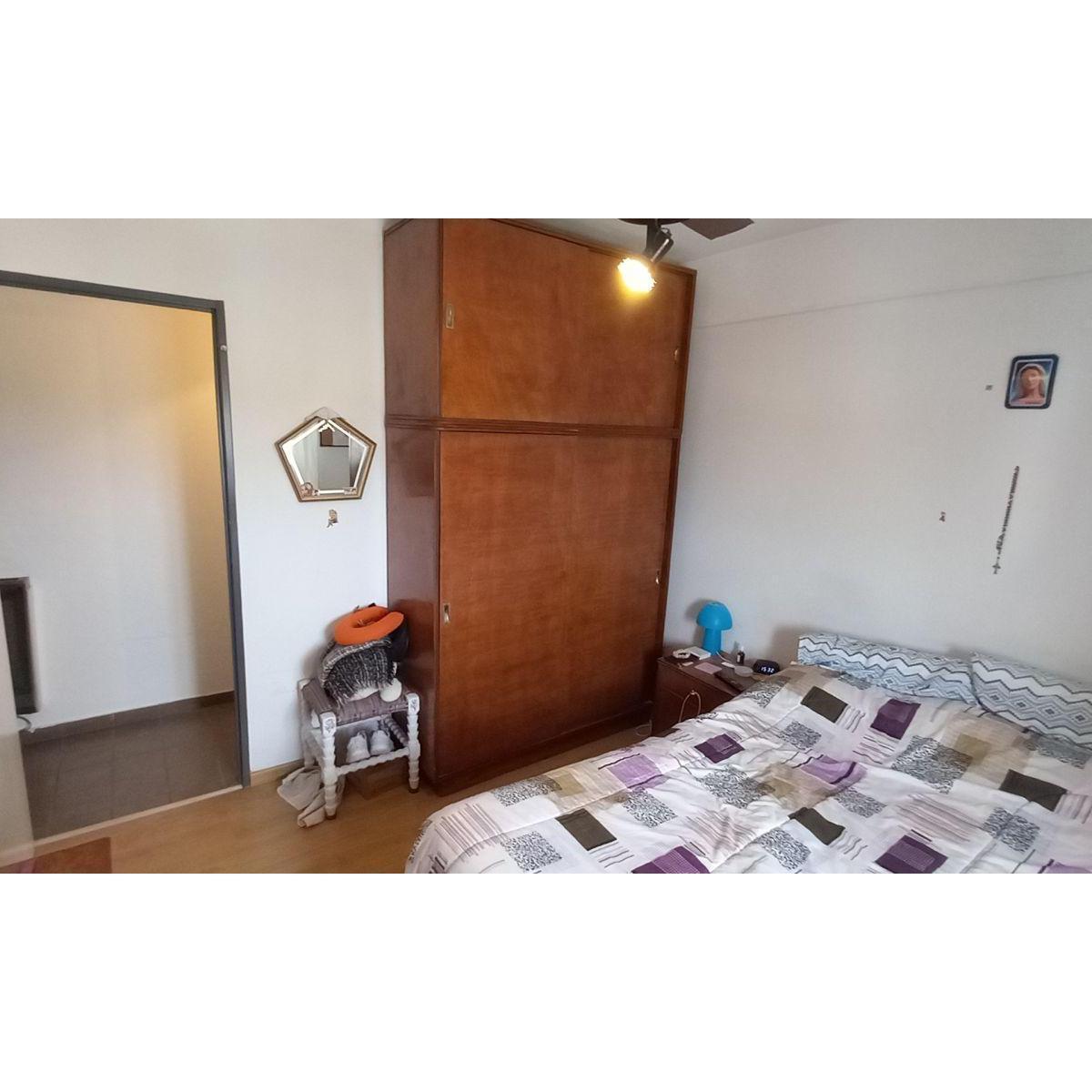 Departamento en Venta Dos Dorm. - Barrio República de La Sexta - Rosario 2