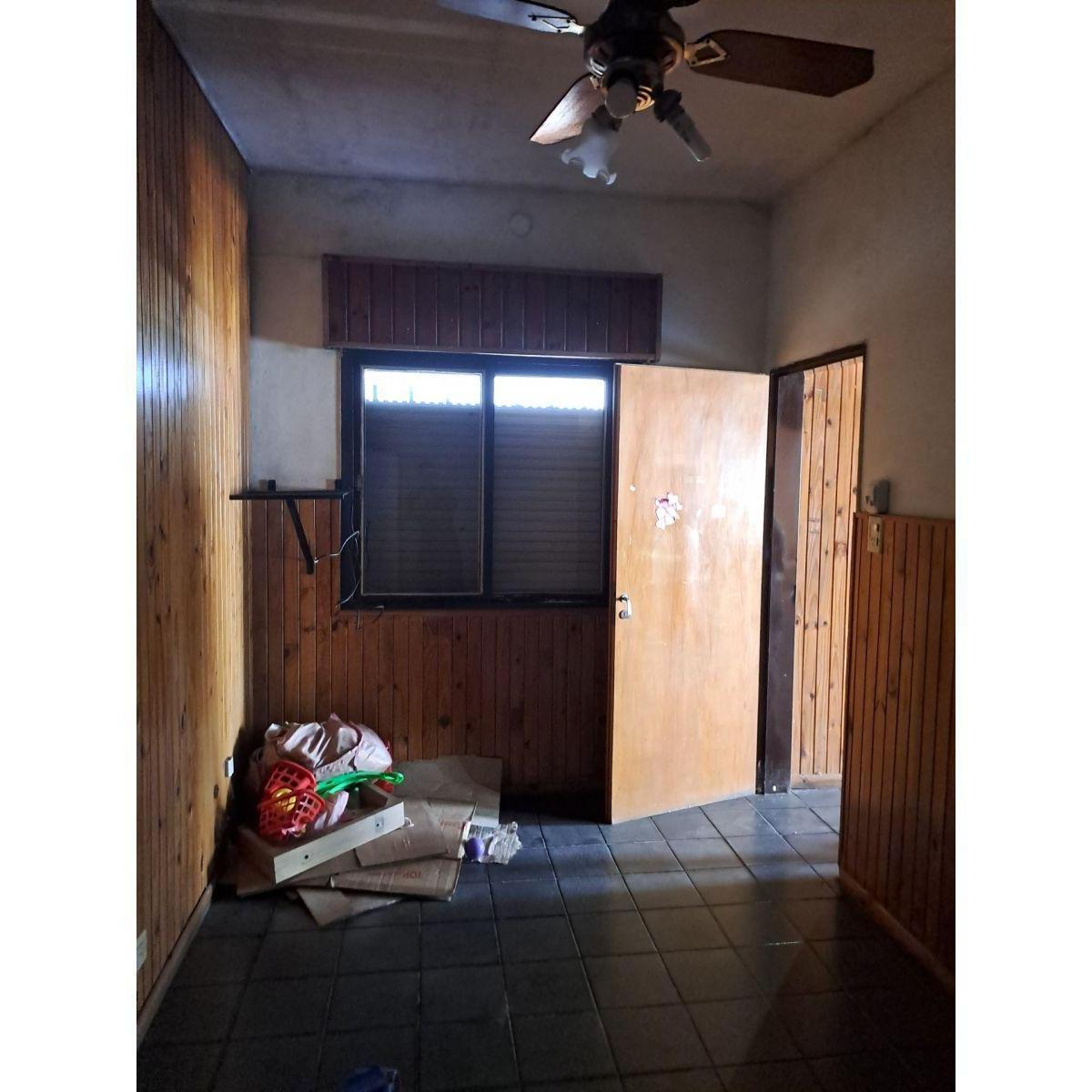 Foto de Casa de pasillo a reciclar - Barrio Ludueña - Rosario, imagen 4