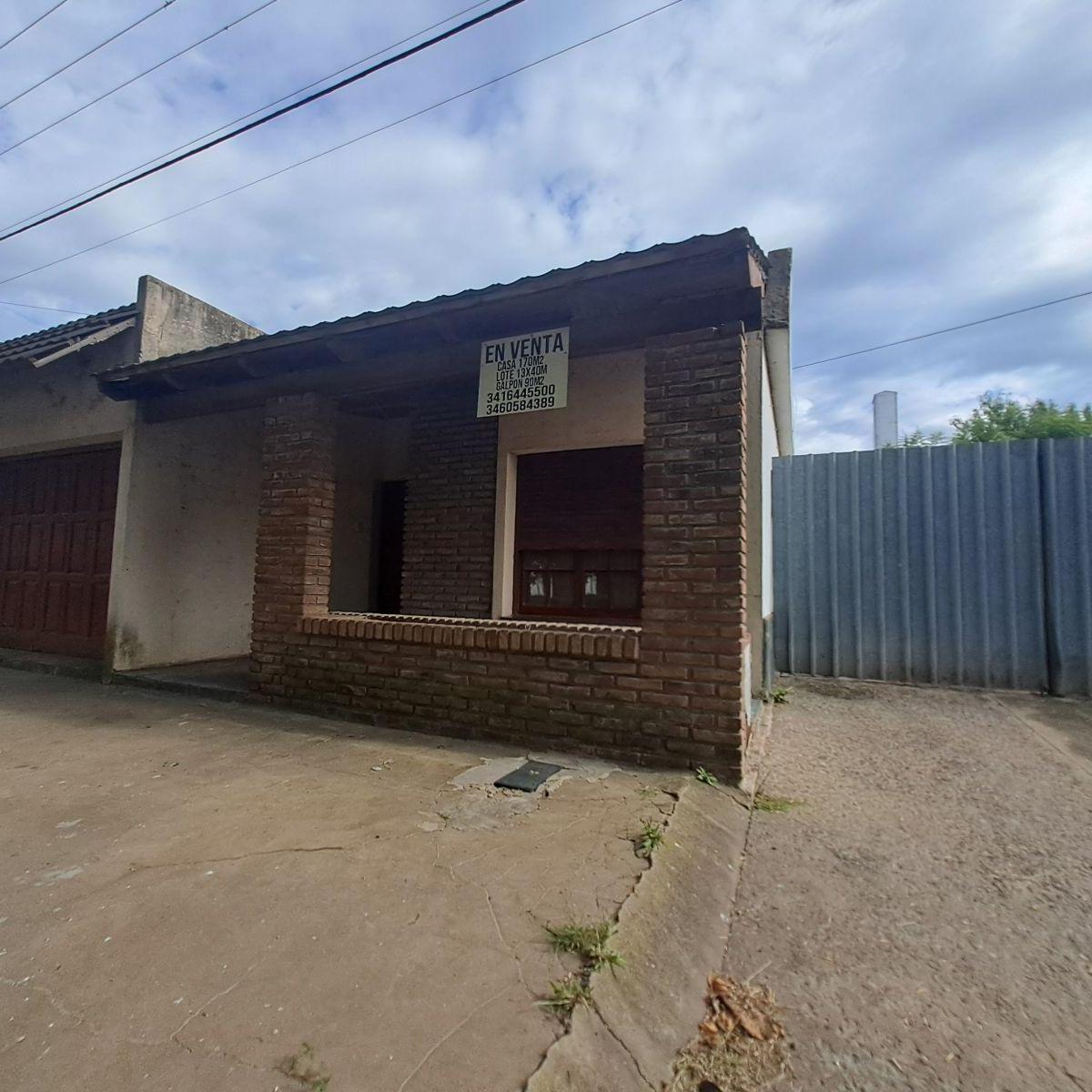 Foto de Casa en venta de tres dormitorios en Santa Teresa - Santa Fe, imagen 4