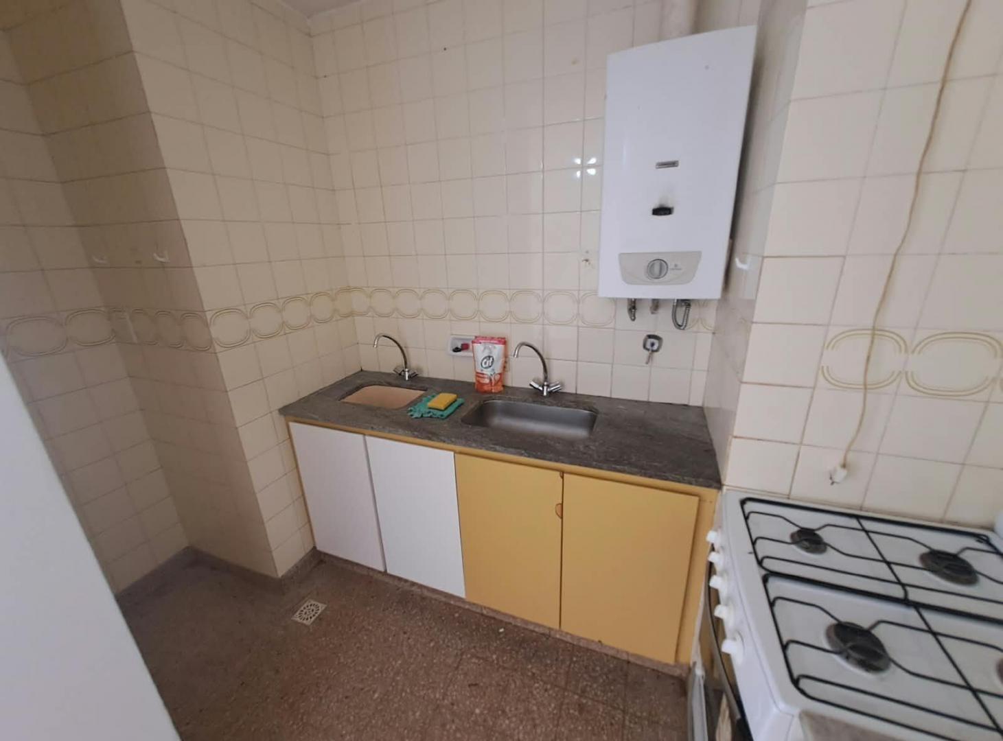 Foto de Departamento de un dormitorio en alquiler, centro Rosario, imagen 5