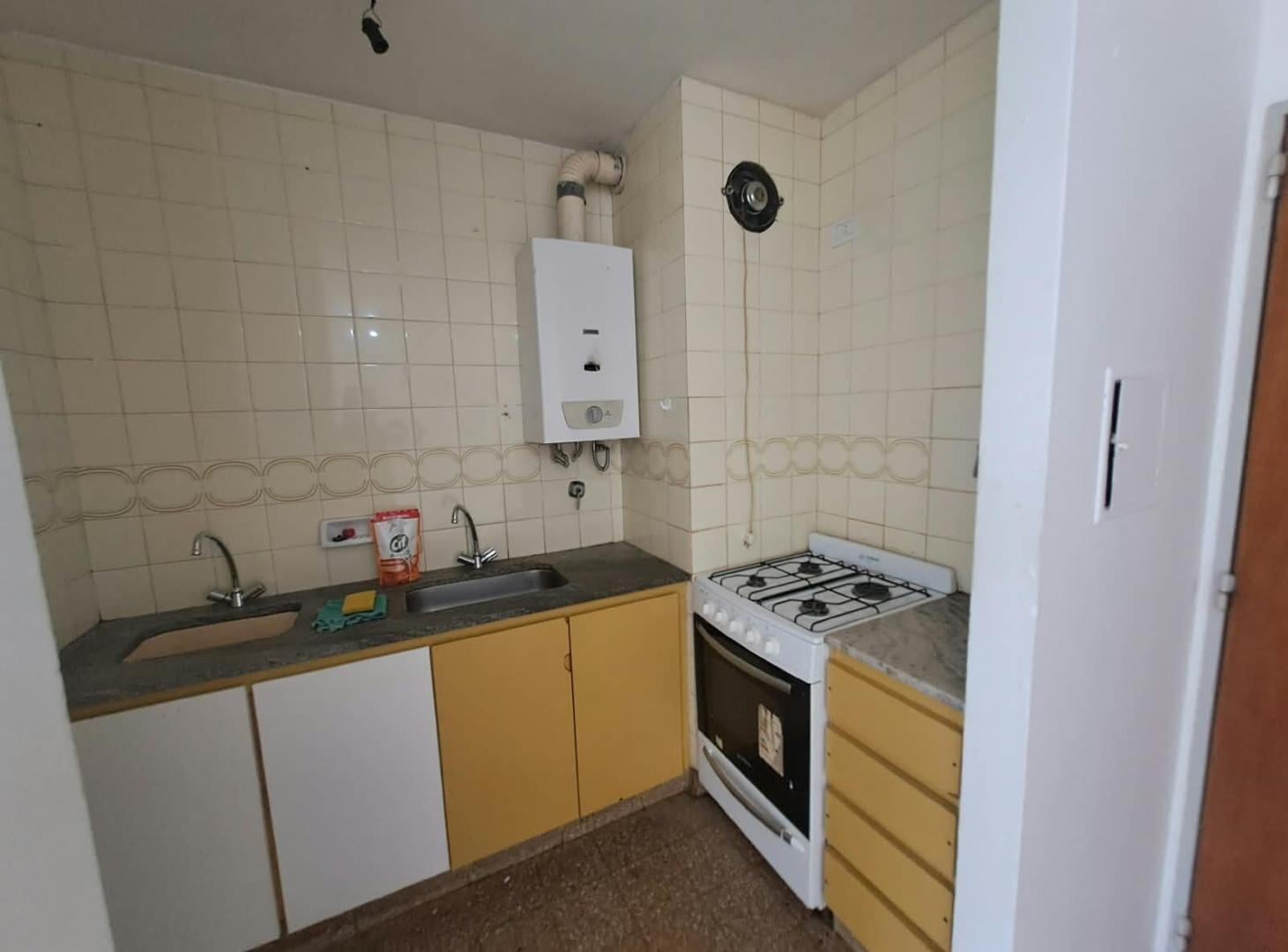 Foto de Departamento de un dormitorio en alquiler, centro Rosario, imagen 4