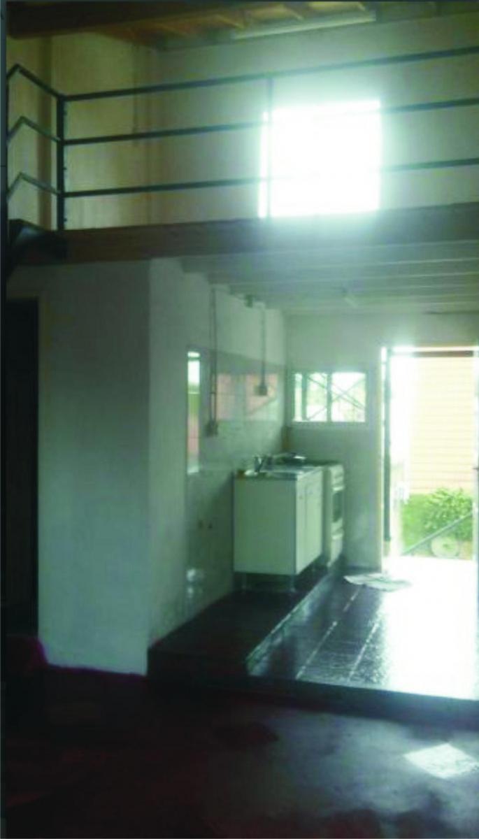 Departamento de Dos Ambientes Venta/alquiler 2