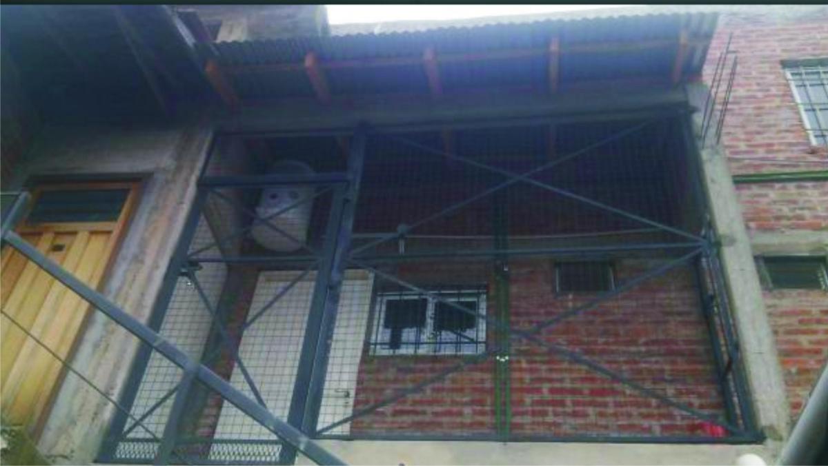 Departamento de Dos Ambientes Venta/alquiler 3
