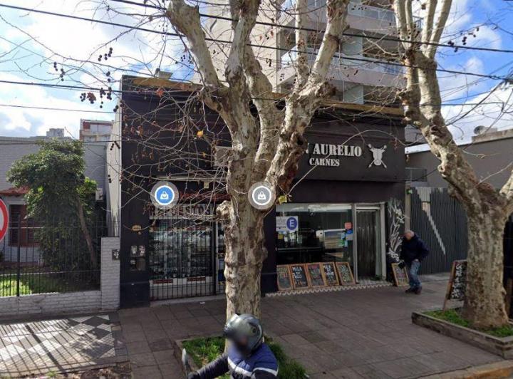 Exclusivo Inmueble Comercial 2