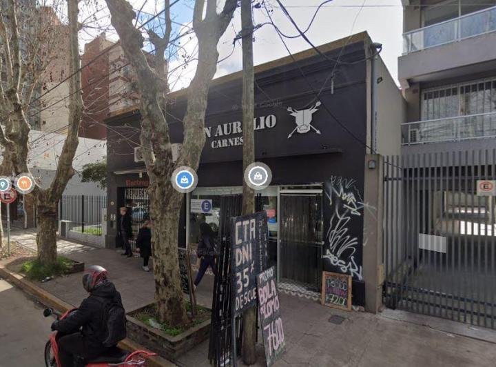 Exclusivo Inmueble Comercial 1