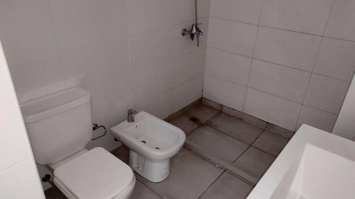 DEPARTAMENTO ALQUILER 2 AMB. MUY CENTRICO 2