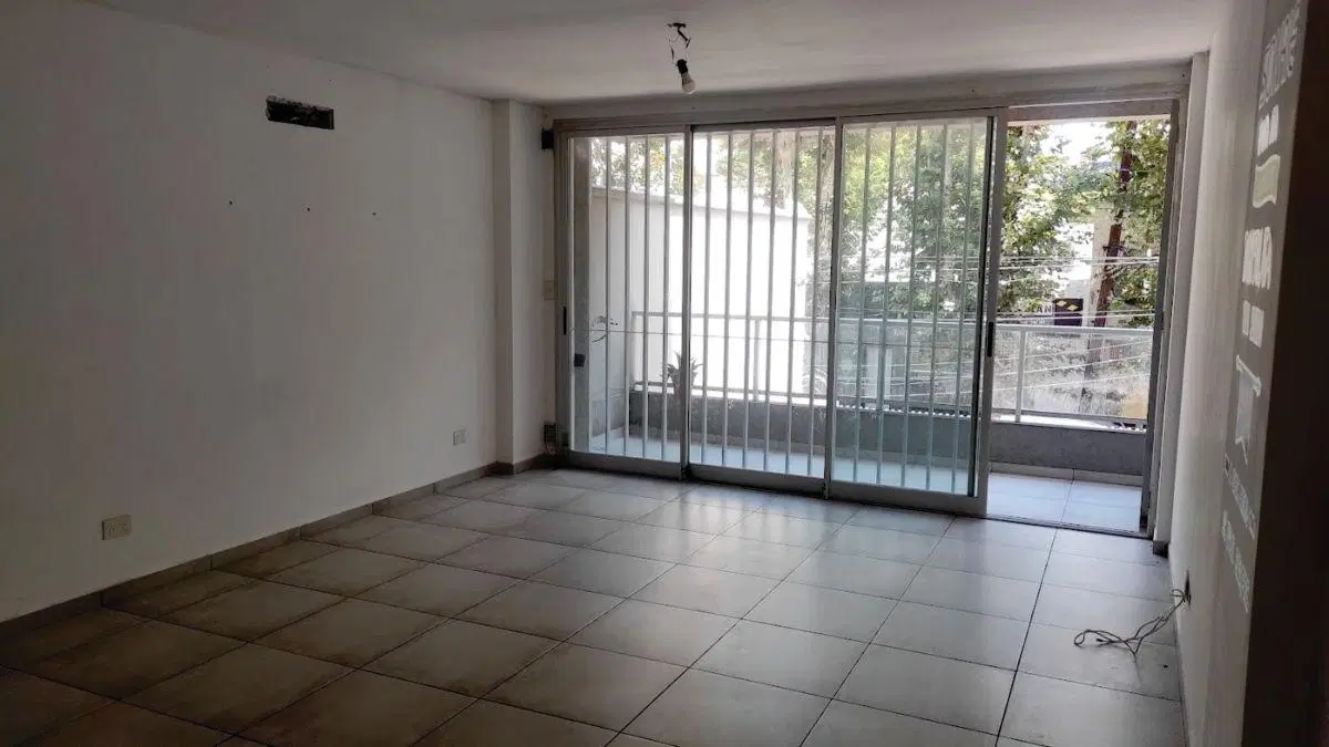 DEPARTAMENTO ALQUILER 2 AMB. MUY CENTRICO 4